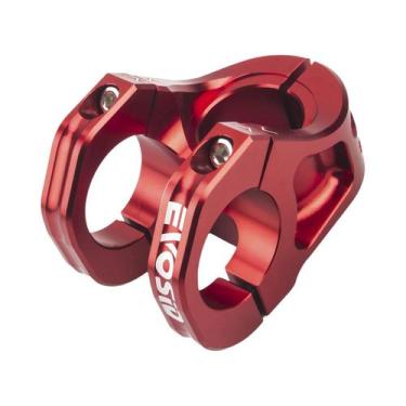 Imagem de EVOSID MTB Mountain Bicycle Stem, ponte CNC, curto poder, alta resistê
