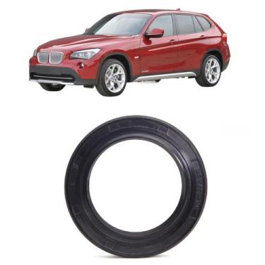 Imagem de Retentor Pinhão Diferencial BMW X1 Sdrive18 Generico - Jasper