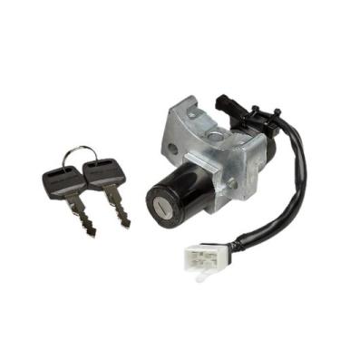 Imagem de Chave ignicao titan/fan 160 18-22 - 3 fios magnetron