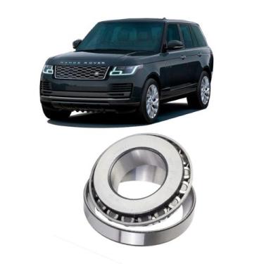 Imagem de Rolamento Pinhao Diferencial Traseiro Land Rover Range Rover apos 2013