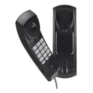 Imagem de Telefone Tc 20 Gondola Preto - Intelbras