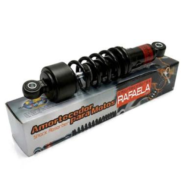 Imagem de Amortecedor Royal Enfield Meteor 350 Classic 350 Far Rafaela