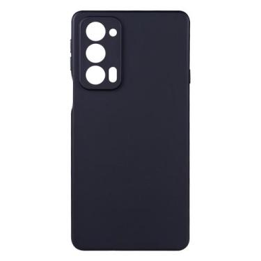 Imagem de Capa Capinha Case Premium Silicone Moto Edge 20 XT2143-1 6.7 - Cell In