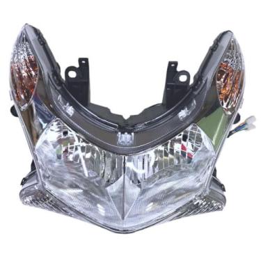 Imagem de Farol Completo Pcx 150 2013 À 2015 Spencer