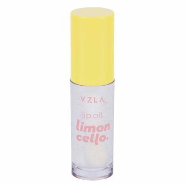 Imagem de Lip Oil Vizzela Limoncello, 6ml