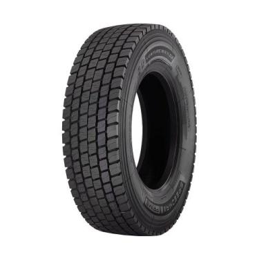 Imagem de Pneu Speedmax Prime Aro 22.5 Venture Max D2 275-80R22.5 149-146L 16 Lo