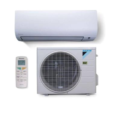 Imagem de Ar Condicionado Split Hi Wall Daikin Full Inverter 12000 BTUs Quente e Frio R32 220V