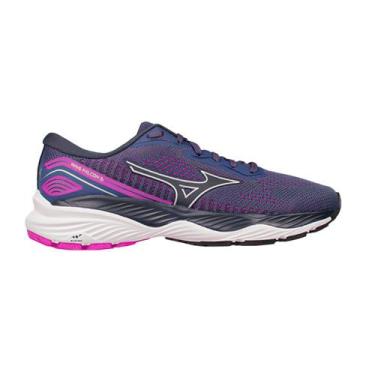 Imagem de Tênis Mizuno Wave Falcon 5 Feminino, 39