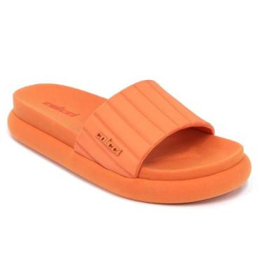 Imagem de Chinelo colcci dani ref 801.01.03271 feminino, Bege, 38