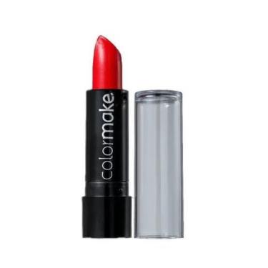 Imagem de Batom Vermelho Halloween - Color Make - Yur Color Make, UNICA, U