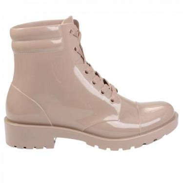 Imagem de Bota Coturno Petite Jolie Pj4995, Nude, 35/36