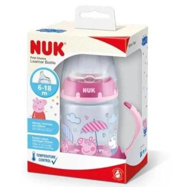 Imagem de Copo De Treinamento Peppa Pig - Baby NUK