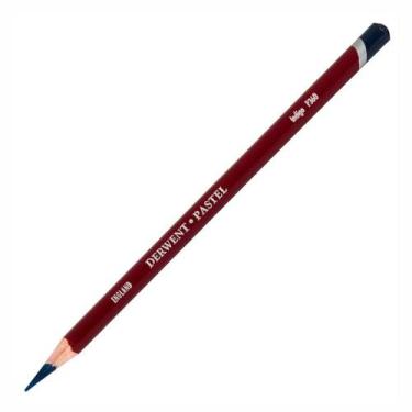 Imagem de Lápis de Cor Pastel Derwent Escolha a Cor, P360 INDIGO