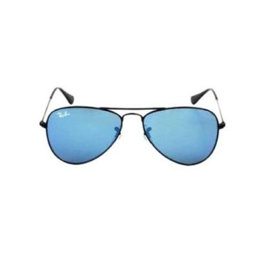 Imagem de Oculos solar ray-ban junior - rj9506s 201/5550