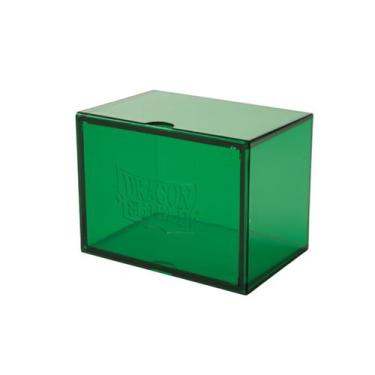 Imagem de Strongbox: Green - Dragon Shield (AT20004)