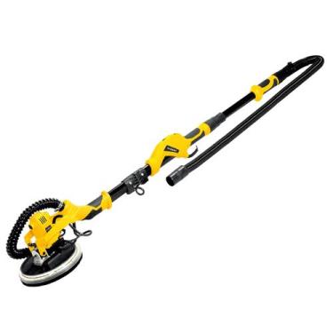 Imagem de Lixadeira de parede com led lpl-750 220v  lynus