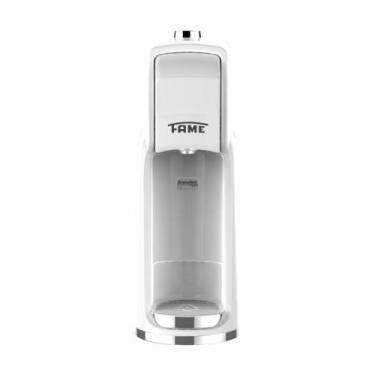 Imagem de Purificador De Agua Fame Acquafam Branco