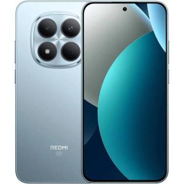 Imagem de Redemi NOTE 15 PRO 5G Lançamento 2026 NFC 256GB 200MP Câmera 32mp fron