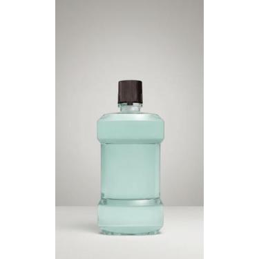 Imagem de Antisséptico Bucal Refrescante Sem Álcool 1L - Congratulations Store