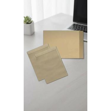 Imagem de Envelope Saco Kraft 176x250mm Caixa 250 Unidades - Congratulations Sto