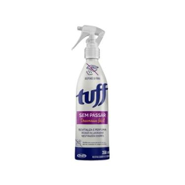 Imagem de Tuff Desamassa Fácil Sem Passar 350ml Start - 1 Unidade
