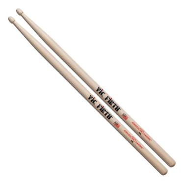 Imagem de Baqueta Vic Firth American Classic 5A Par