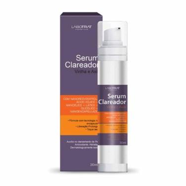 Imagem de Sérum Clareador Virilhas e Axilas 30ml - Labotrat - Labotrat Cosmético