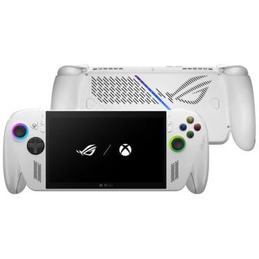 Imagem de Console Portátil ROG Xbox Ally AMD Z2 A 512 SSD 16 Gb Ram Tela 7" Wind
