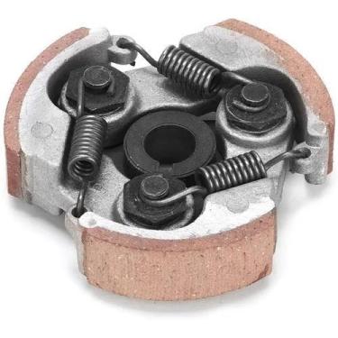 Imagem de Embreagem 3 Molas Para Mini Moto Quadriciclo 2t 49cc - FunxSPORT