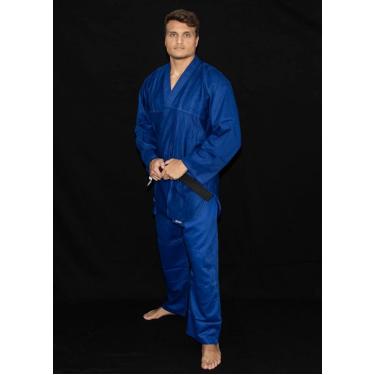 Imagem de Kimono Torah Combat