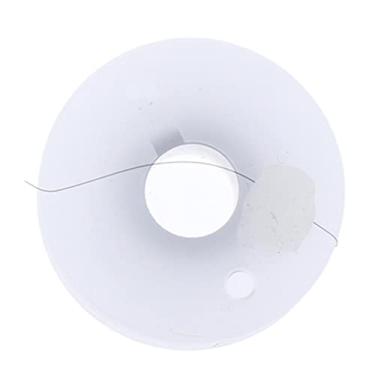 Imagem de Almencla Fio invisível mágico – fácil de usar e fácil de remover – para