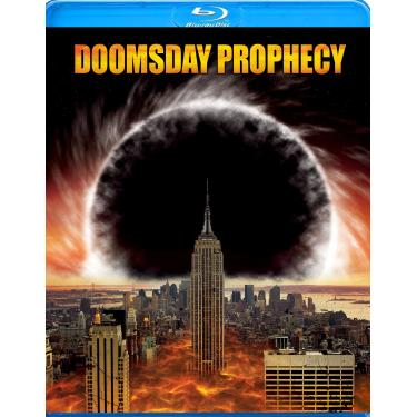Imagem de Doomsday Prophecy [Blu-ray]