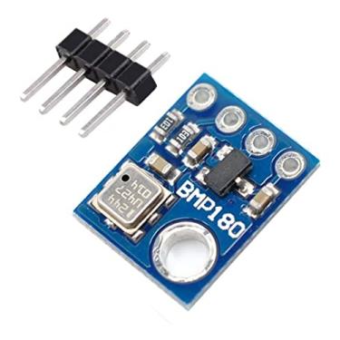 Imagem de Sensor De Pressão BMP180 - Para Arduino