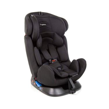 Imagem de Cadeirinha Progress 0 a 36kg Cosco - Preto