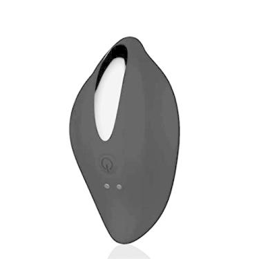 Imagem de Vibradores Calcinha com Controle Remoto Sem Fio Dispositivo Estimulador Para Ponto g e Clitóris Brinquedos Sexuais Para Mulheres 12 velocidades Zatla