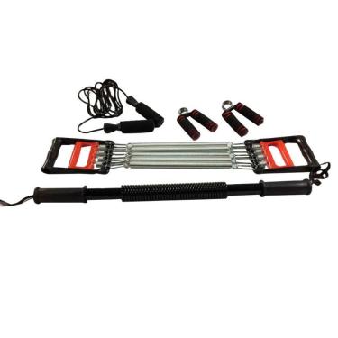 Imagem de Kit Treino Yoga Pilates Fisioterapia Wct Fitness