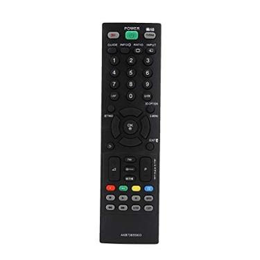 Imagem de Controle remoto Smart TV, televisão de controle remoto de substituição para LG TV 32LM669S 42LM649S, 42LM669S etc