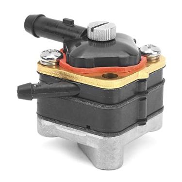 Imagem de 397839 18-7350 Bomba de combustível Bomba de combustível Ga Bomba de combustível 18-7350 Substituição para motor Johnson Evinrude 6 8 9,9 1981-1998