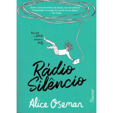Imagem de Radio Silencio (Selo Novo)