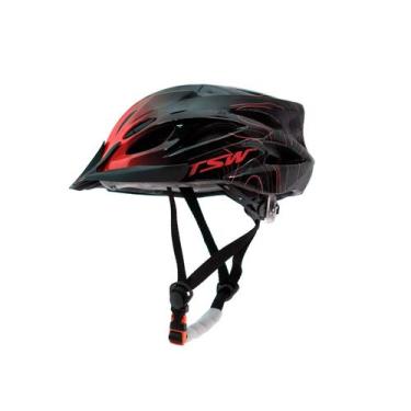 Imagem de Capacete Mtb Raptor Iii (3) Led - Tsw