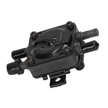 Imagem de Bomba de CombustíVel a VáCuo, 149-1544, Bomba de CombustíVel a VáCuo Antienvelhecimento de Alta ResistêNcia MecâNica para Trator Cummins Onan