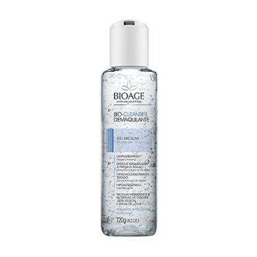 Imagem de Bio-Cleanser Demaquilante Gel Micelar - 120g