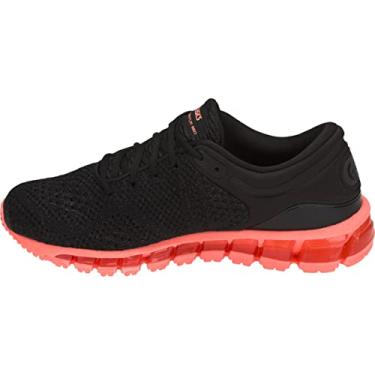 Imagem de ASICS Gel-Quantum 360 Knit 2 Womens Running Trainers 1022A041 Sneakers Shoes
