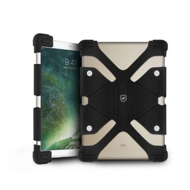 Imagem de Capa para Tablet Galaxy Tab S2 8.0" - Skull Armor - Gshield
