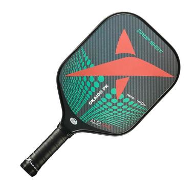 Imagem de Raquete de Pickleball Drop Shot Okaido-Unissex