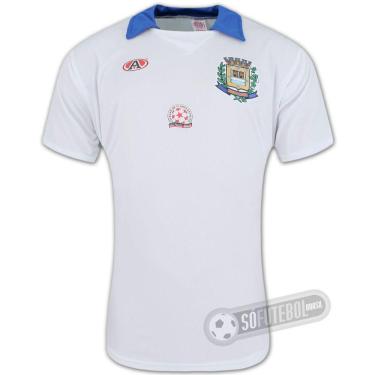 Imagem de Camisa 8 de Dezembro - Modelo I