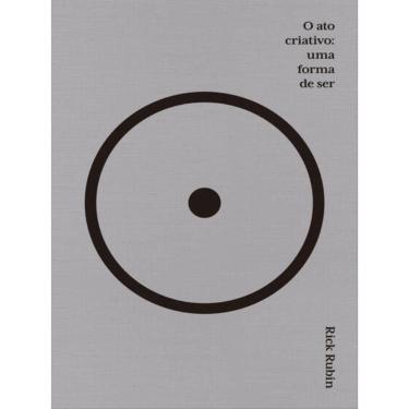 Imagem de O Ato Criativo
