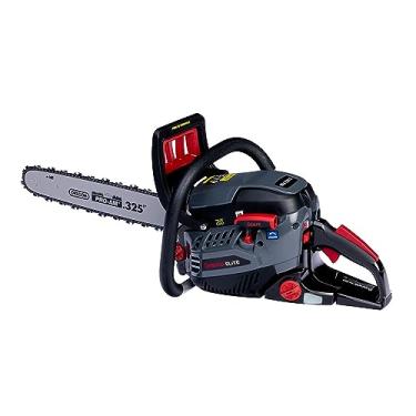 Imagem de Motosserra a Gasolina Sabre 18" 54,3cc 3.3HP Elite BM330 Branco - 90315555