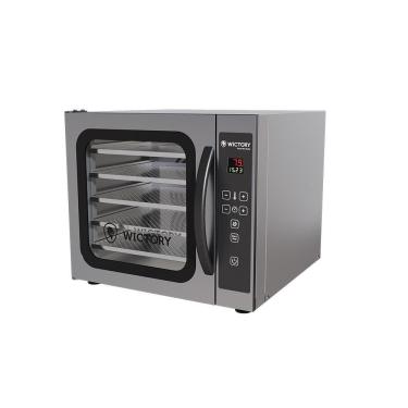 Imagem de Forno Convector Wictory 5 Esteiras 110V WCV-535D