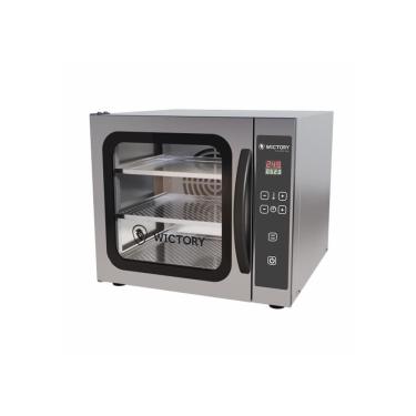 Imagem de Forno Convector Wictory 3 Esteiras 110V VWCV-B335D